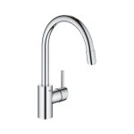 Grohe Concetto jednoručna slavina za sudoperu 32663003