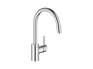 Grohe Concetto jednoručna slavina za sudoperu 32663003