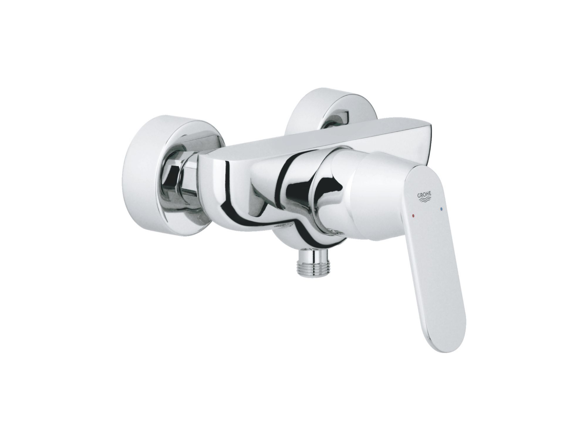 32837000 Grohe Eurosmart Cosmopolitan jednoručna slavina za tuš 32837000