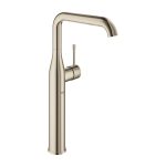 Grohe Essence niklovana jednoručna slavina za lavabo XL veličine 32901BE1