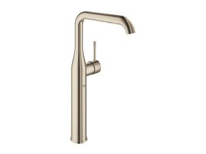Grohe Essence niklovana jednoručna slavina za lavabo XL veličine 32901BE1