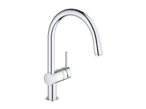 Grohe Minta jednoručna slavina za sudoperu 32918000