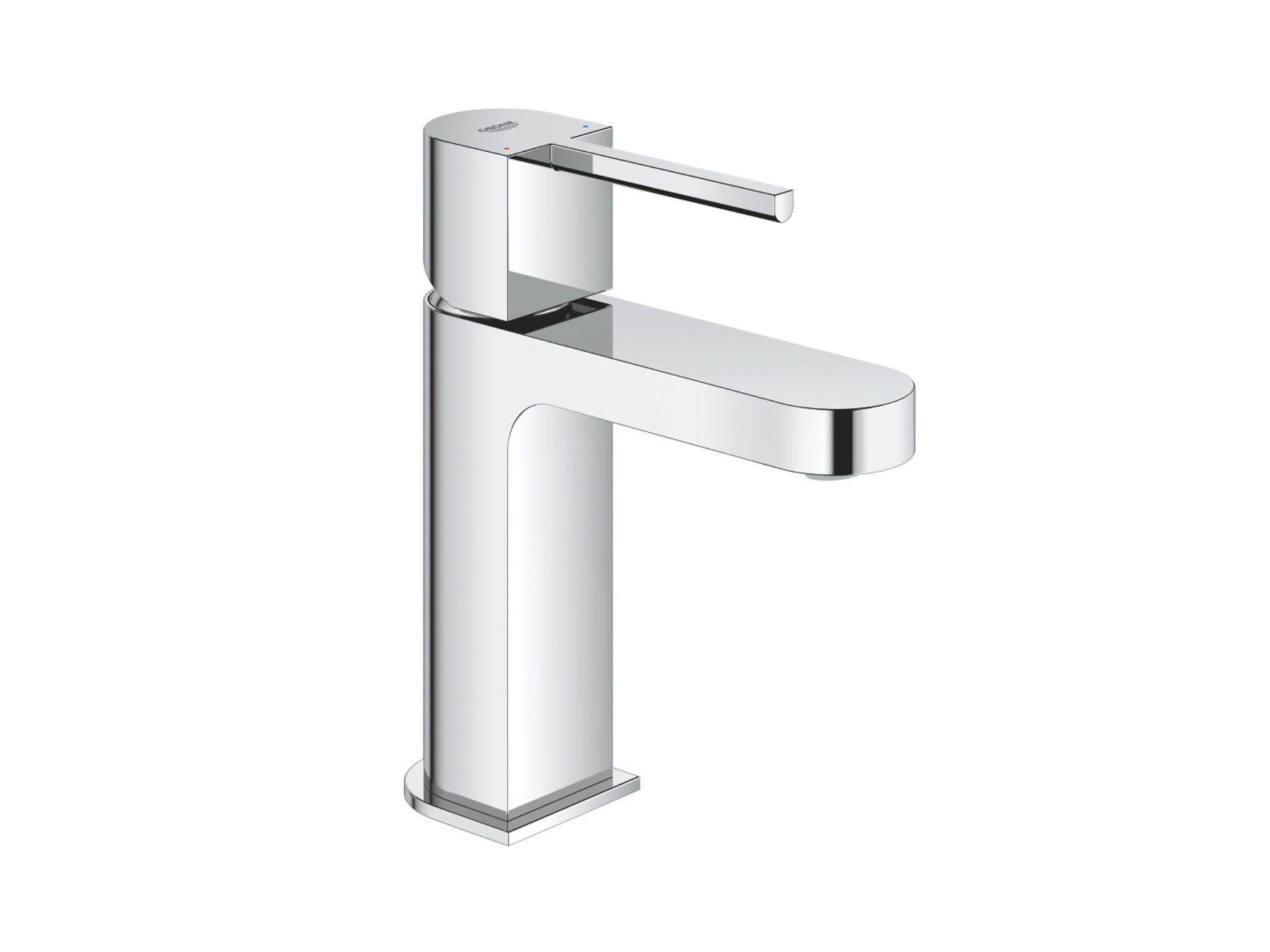 33163003 Grohe Plus jednoručna slavina za lavabo S-veličina 33163003