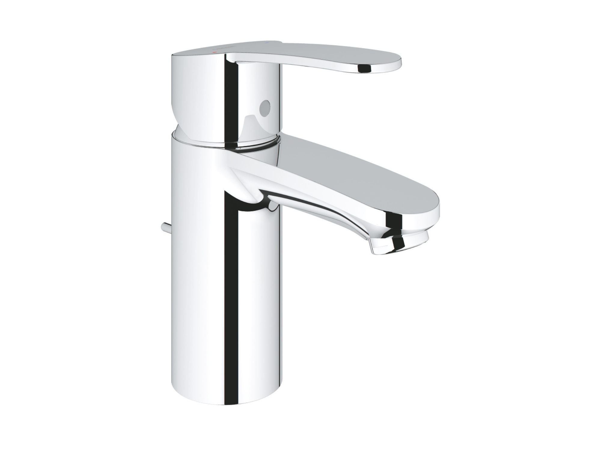3355220E Grohe Eurostyle Cosmopolitan jednoručna slavina za lavabo S-veličina 3355220E