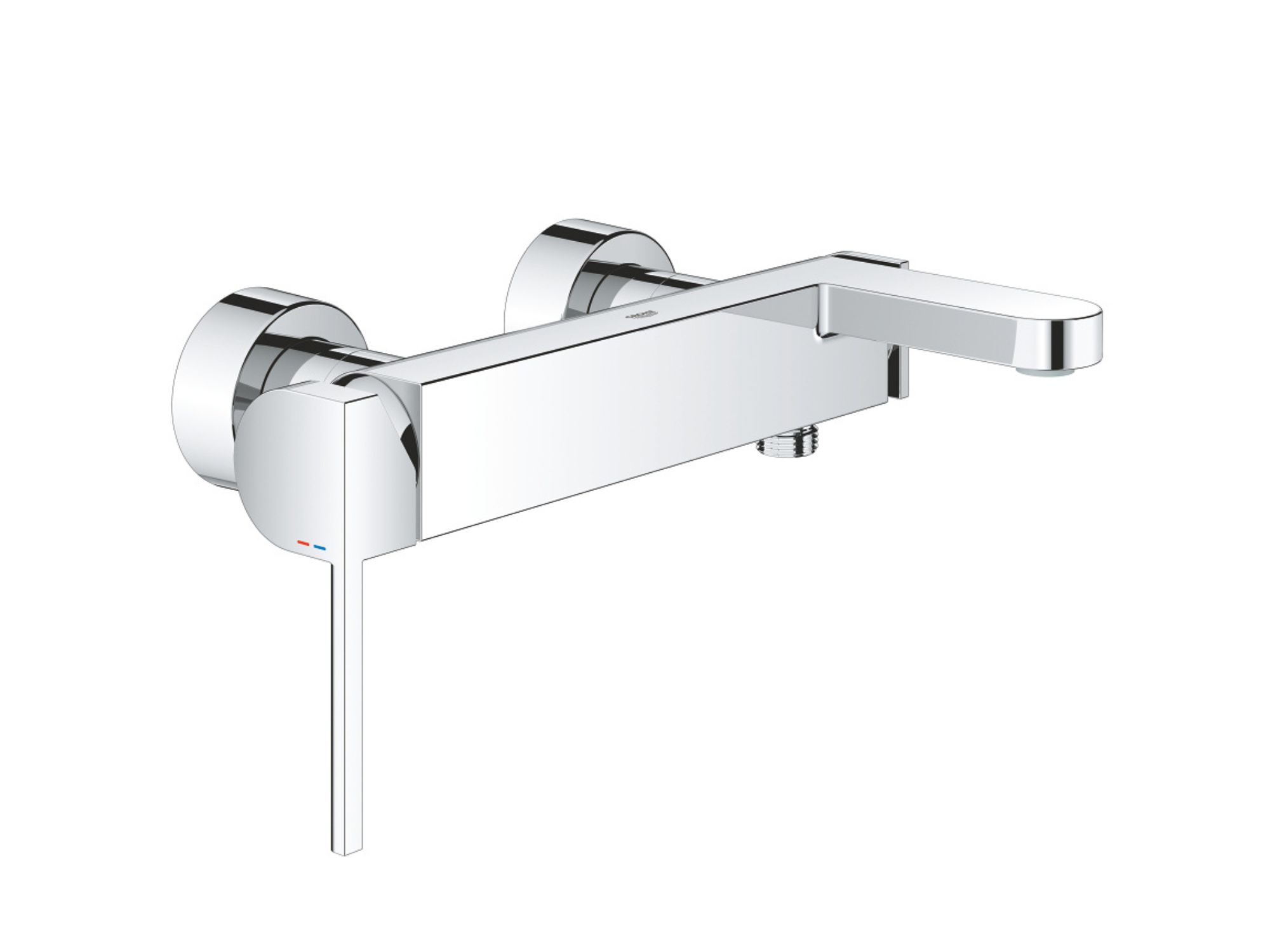 33553003 Grohe Plus jednoručna slavina za kadu 33553003