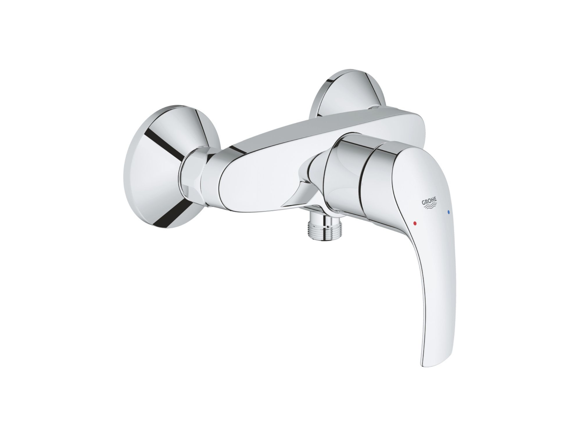 33555002 Grohe Eurosmart jednoručna slavina za tuš 33555002