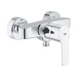 Grohe Eurostyle Cosmopolitan jednoručna slavina za tuš 33590002