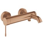 Grohe Essence jednoručna slavina za kadu 33624DL1