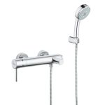 Grohe Essence jednoručna slavina za kadu 33628000