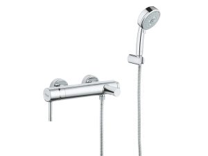 Grohe Essence jednoručna slavina za kadu 33628000