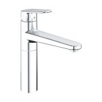 Grohe Europlus jednoručna slavina za sudoperu 33930002