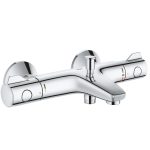 Grohe Grohtherm 800 termostatska slavina za kadu 34567000