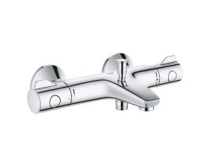 Grohe Grohtherm 800 termostatska slavina za kadu 34567000