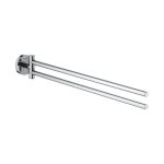 Grohe Essentials držač peškira 40371001