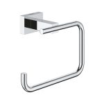 Grohe Essentials Cube držač za toalet papir 40507001