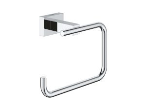 Grohe Essentials Cube držač za toalet papir 40507001