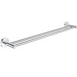 Grohe Essentials dupli držač peškira 40802001