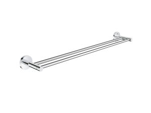 Grohe Essentials dupli držač peškira 40802001