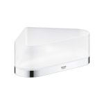 Grohe Selection ugaona tuš polica sa držačem 41038000