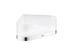 Grohe Selection ugaona tuš polica sa držačem 41038000