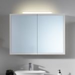 Ormaric Blanche TOB 95 WH LED 538850