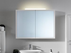 Ormaric Blanche TOB 95 WH LED 538850