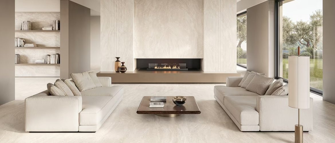 Dual Travertine keramičke pločice
