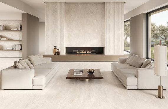Dual Travertine keramičke pločice
