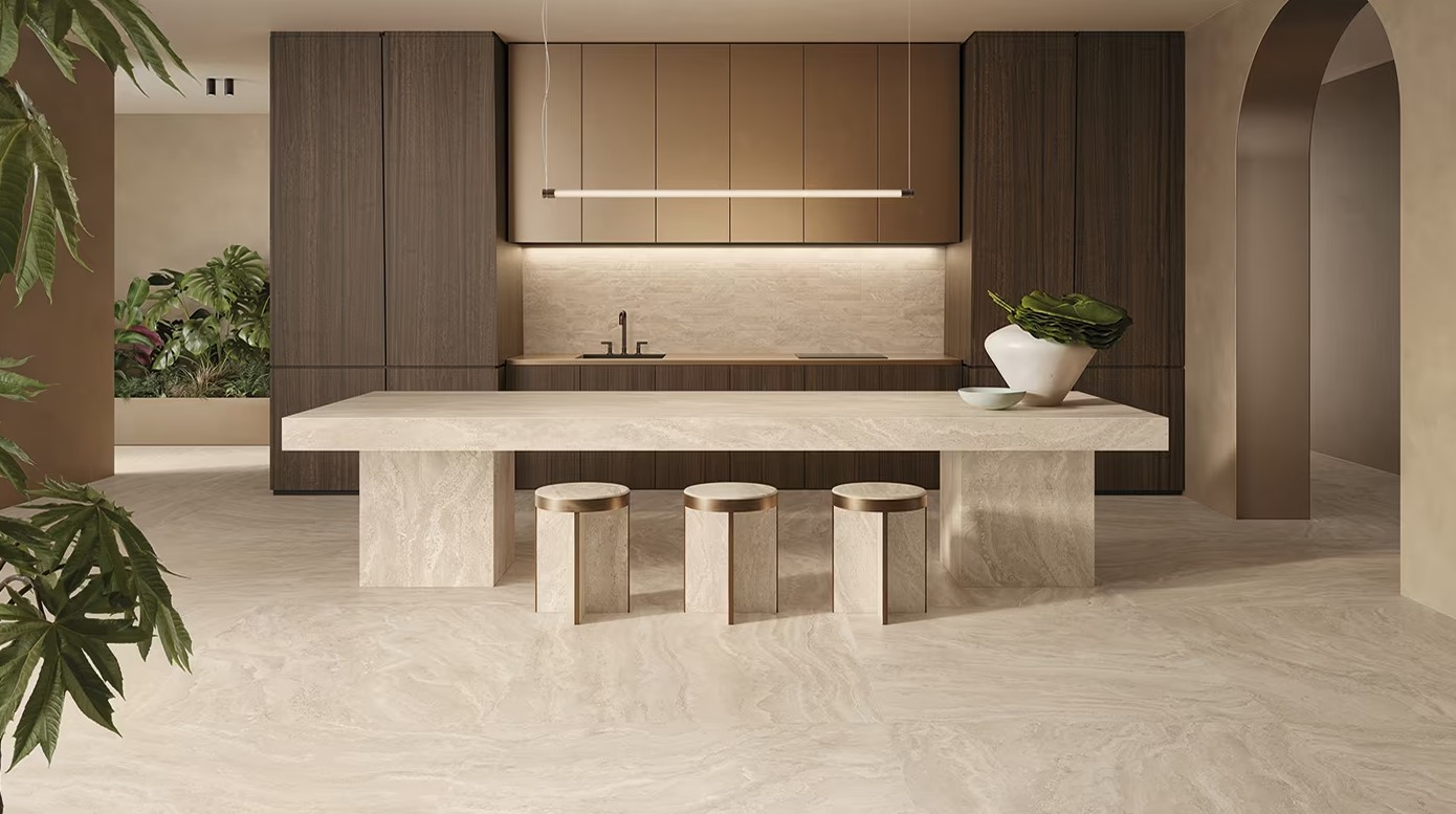 Dual Travertine keramičke pločice