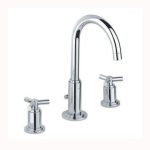 Grohe Atrio slavina za lavabo M-veličina 20008000