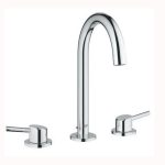 Grohe Concetto slavina za lavabo L-veličina 20216001