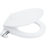 Grohe Bau Ceramic WC daska 39648SH0