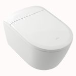 Supreo Villeroy & Boch WC šolja sa funkcijom bidea V16EN2R1