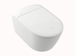 Supreo Villeroy & Boch WC šolja sa funkcijom bidea V16EN2R1