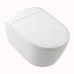 Supreo Select Villeroy & Boch WC šolja sa funkcijom bidea V16EN3R1