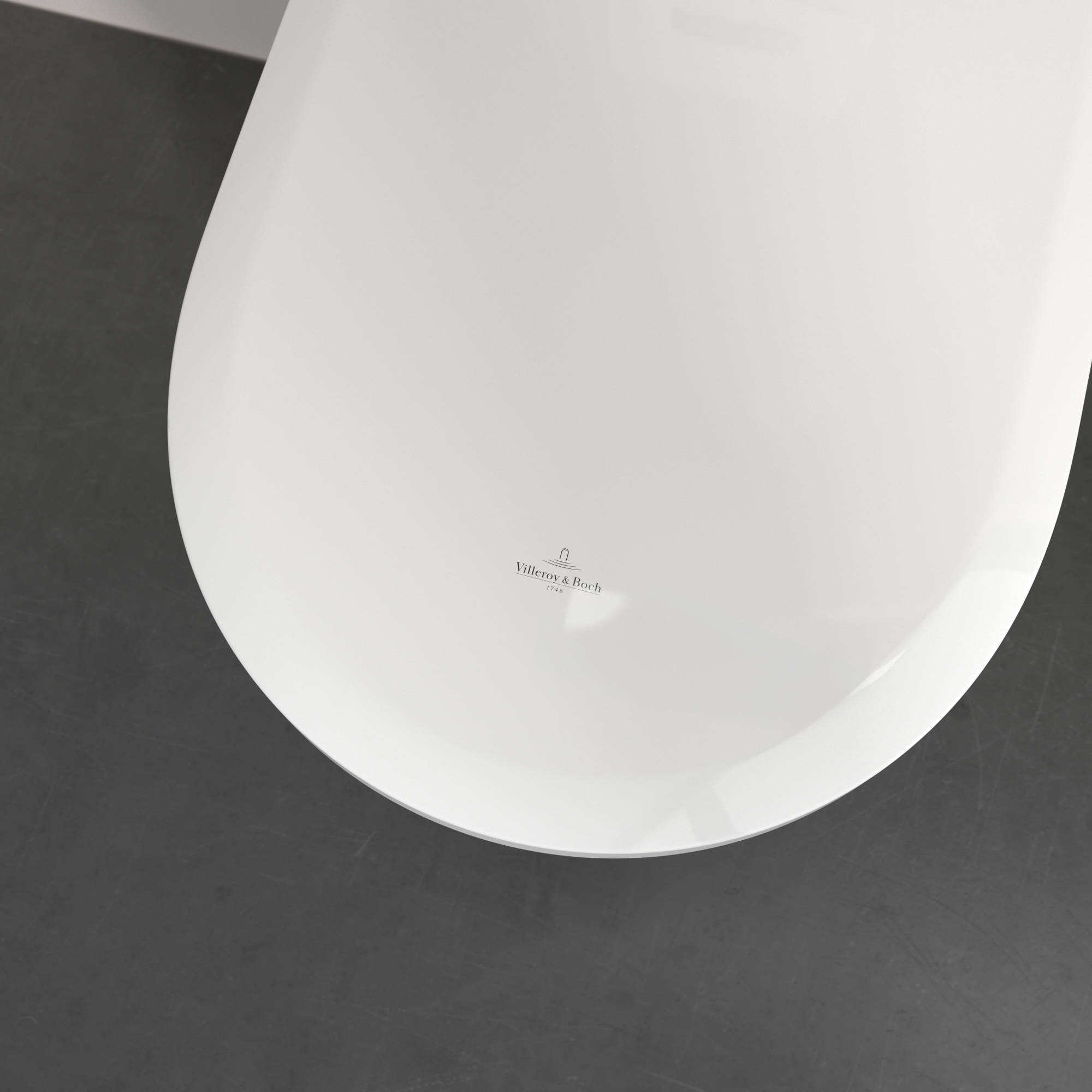 V16EN3R1(8) Supreo Select Villeroy & Boch WC šolja sa funkcijom bidea V16EN3R1