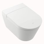 Tivo Villeroy & Boch WC šolja sa funkcijom bidea V22EM101