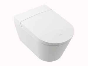 Tivo Villeroy & Boch WC šolja sa funkcijom bidea V22EM101